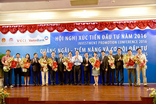 Dự án Lò hơi thu hồi nhiệt tại Việt Nam được cấp chứng nhận đầu tư ảnh 1